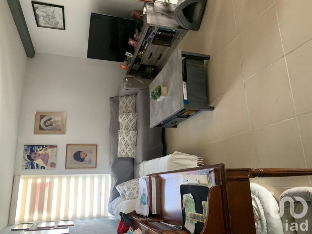 Casa una sola planta