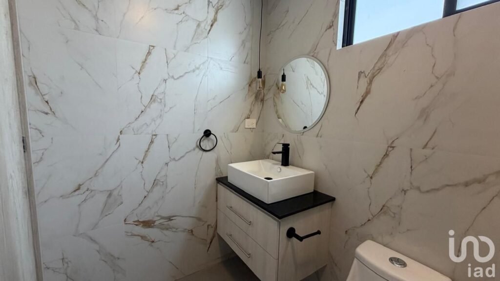 CASA NUEVE EN BELLO ORIZONTE