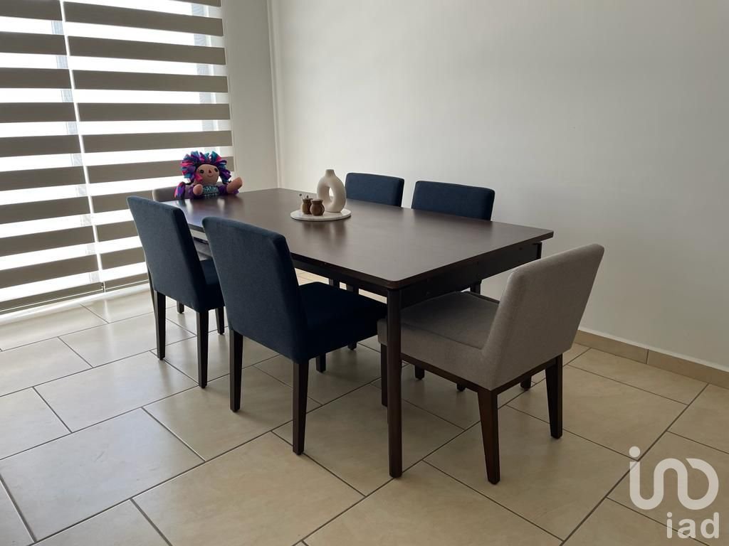 CASA EN RENTA LA ARBOLEDA SAN ISIDRO JURIQUILLA QUERETARO