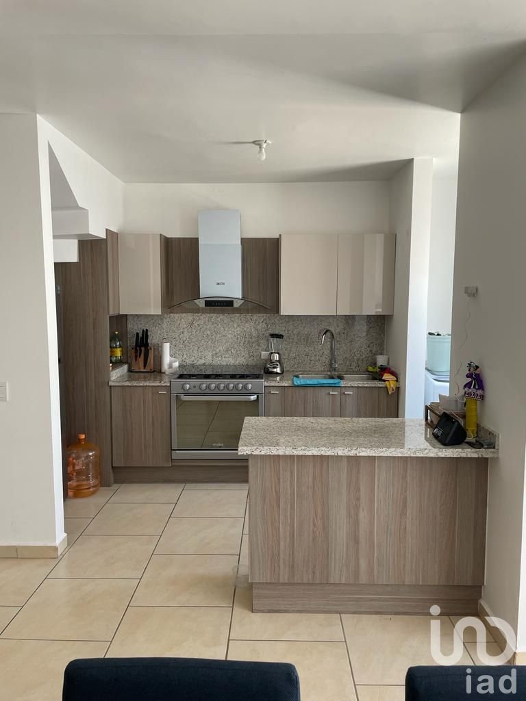 CASA EN RENTA LA ARBOLEDA SAN ISIDRO JURIQUILLA QUERETARO