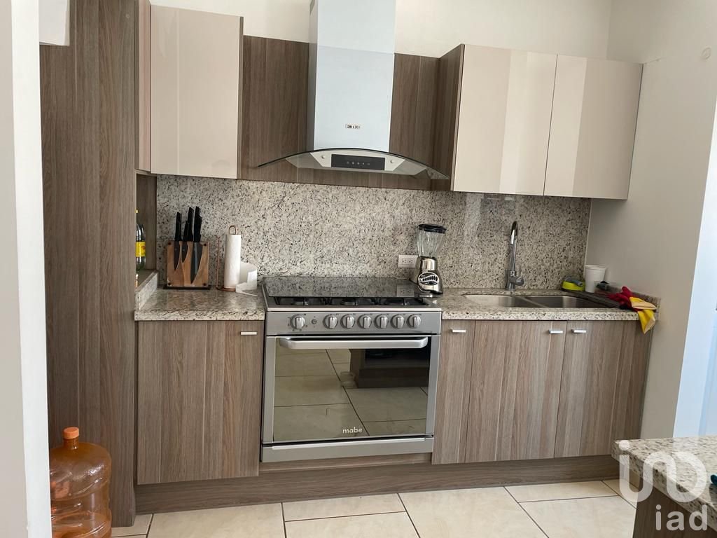 CASA EN RENTA LA ARBOLEDA SAN ISIDRO JURIQUILLA QUERETARO