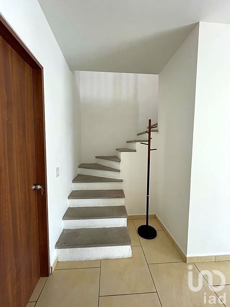 CASA EN RENTA LA ARBOLEDA SAN ISIDRO JURIQUILLA QUERETARO