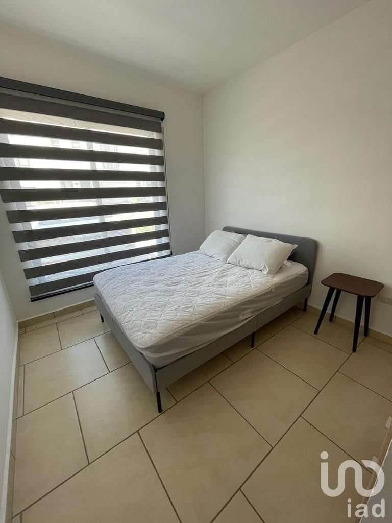 CASA EN RENTA LA ARBOLEDA SAN ISIDRO JURIQUILLA QUERETARO