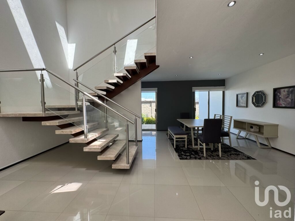 Casa en renta en Lomas de Angelopolis III, Santa Clara Ocoyucan, Puebla (Chedraui Selecto)