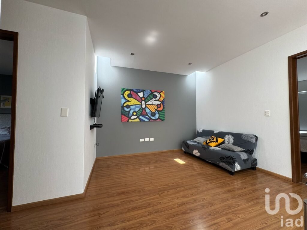 Casa en renta en Lomas de Angelopolis III, Santa Clara Ocoyucan, Puebla (Chedraui Selecto)