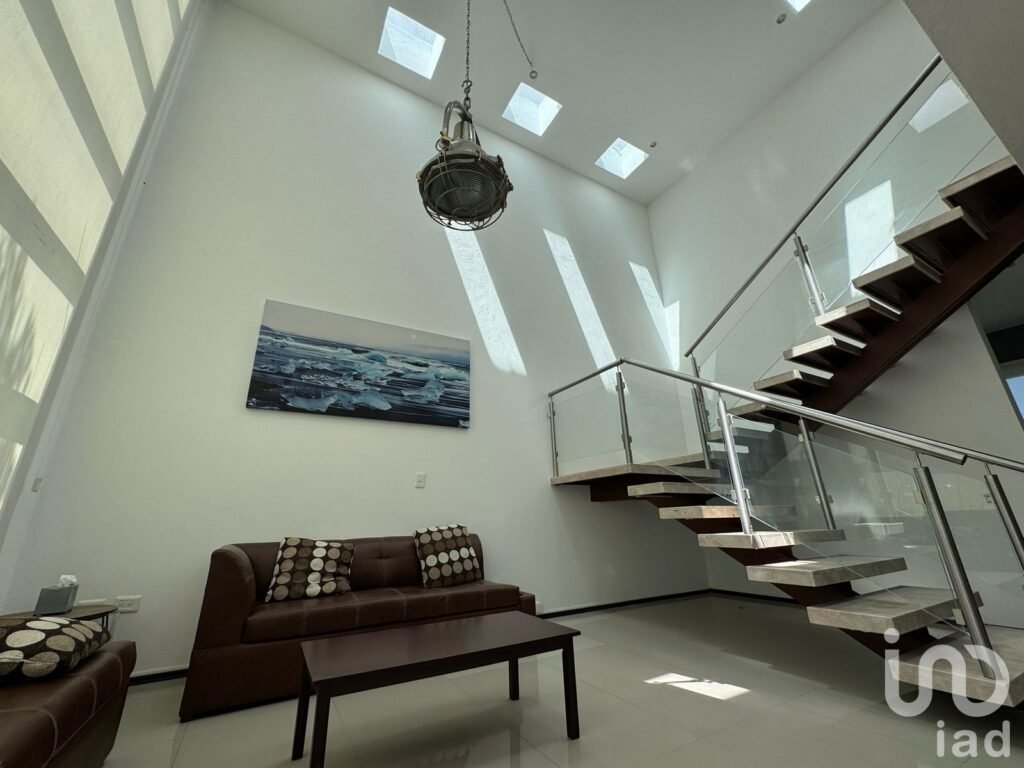 Casa en renta en Lomas de Angelopolis III, Santa Clara Ocoyucan, Puebla (Chedraui Selecto)