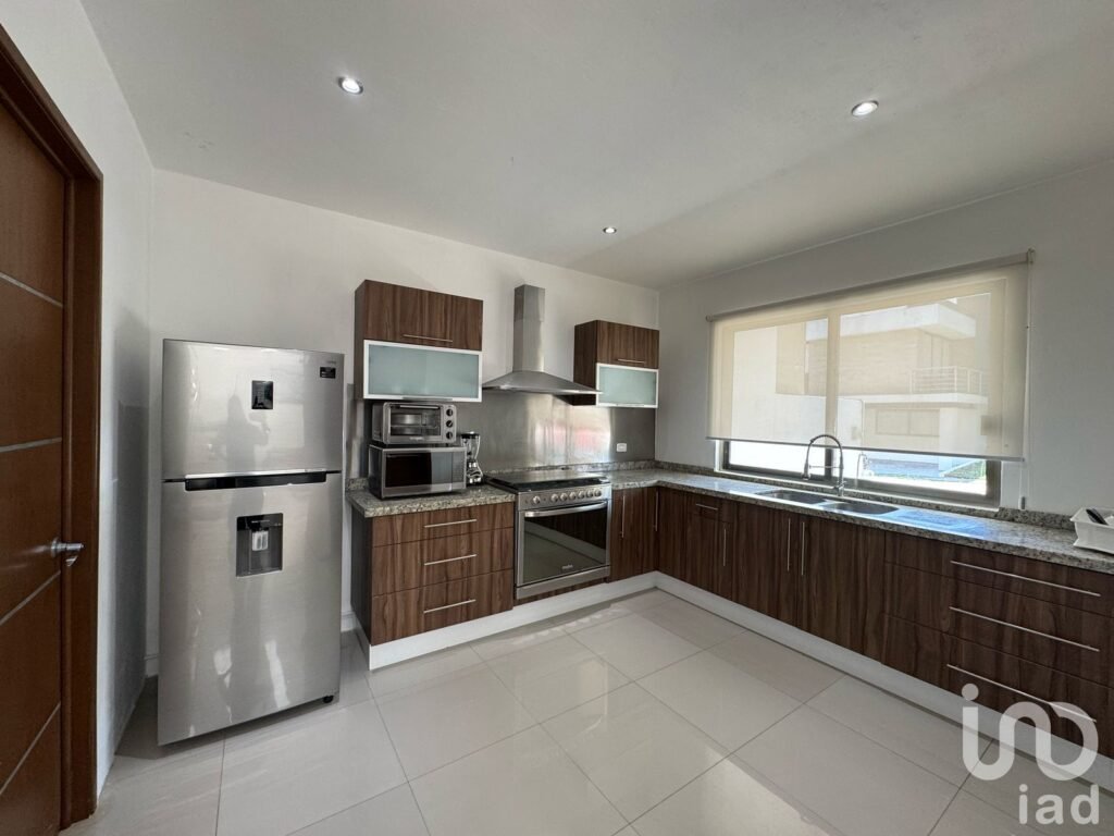 Casa en renta en Lomas de Angelopolis III, Santa Clara Ocoyucan, Puebla (Chedraui Selecto)