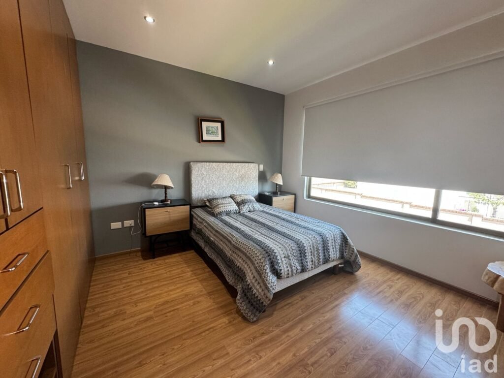 Casa en renta en Lomas de Angelopolis III, Santa Clara Ocoyucan, Puebla (Chedraui Selecto)