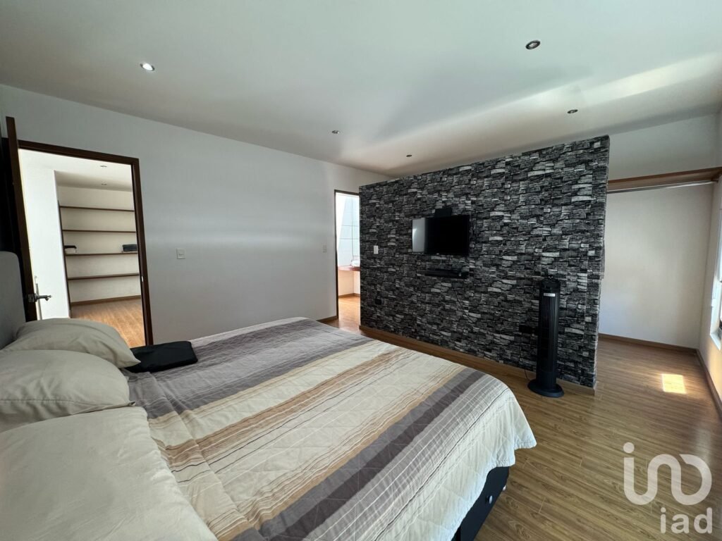 Casa en renta en Lomas de Angelopolis III, Santa Clara Ocoyucan, Puebla (Chedraui Selecto)