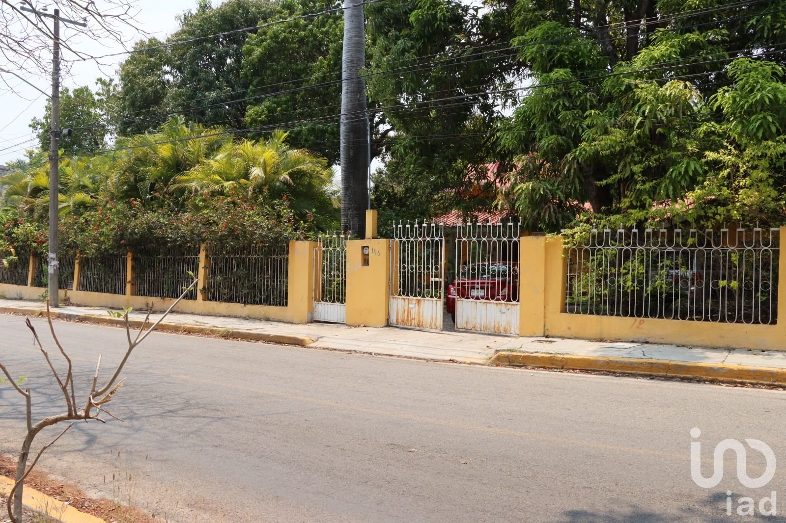 VENDO 2,188 m2 CON 45 METROS DE FRENTE SOBRE AVENIDA CHIAPAS, PLAN DE AYALA