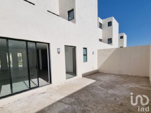 Casa en Renta en Lomas de Angelopolis III, Santa Clara Ocoyucan, Puebla, México