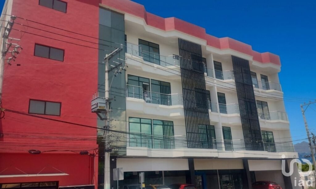 DEPARTAMENTO EN VENTA EN VALLE DE SAN JAVIER,PACHUCA,HGO.