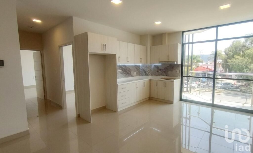 DEPARTAMENTO EN VENTA EN VALLE DE SAN JAVIER,PACHUCA,HGO.