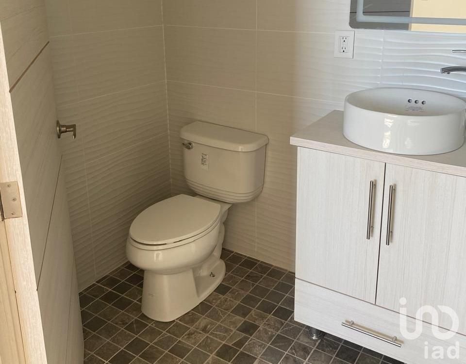 DEPARTAMENTO EN VENTA EN VALLE DE SAN JAVIER,PACHUCA,HGO.