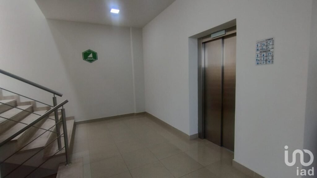 DEPARTAMENTO EN VENTA EN VALLE DE SAN JAVIER,PACHUCA,HGO.