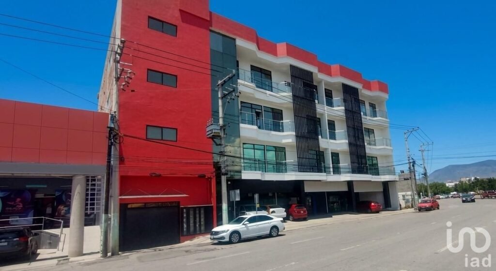 DEPARTAMENTO DE LUJO EN VENTA EN BLVD. VALLE DE SAN JAVIER,PACHUCA,HGO.