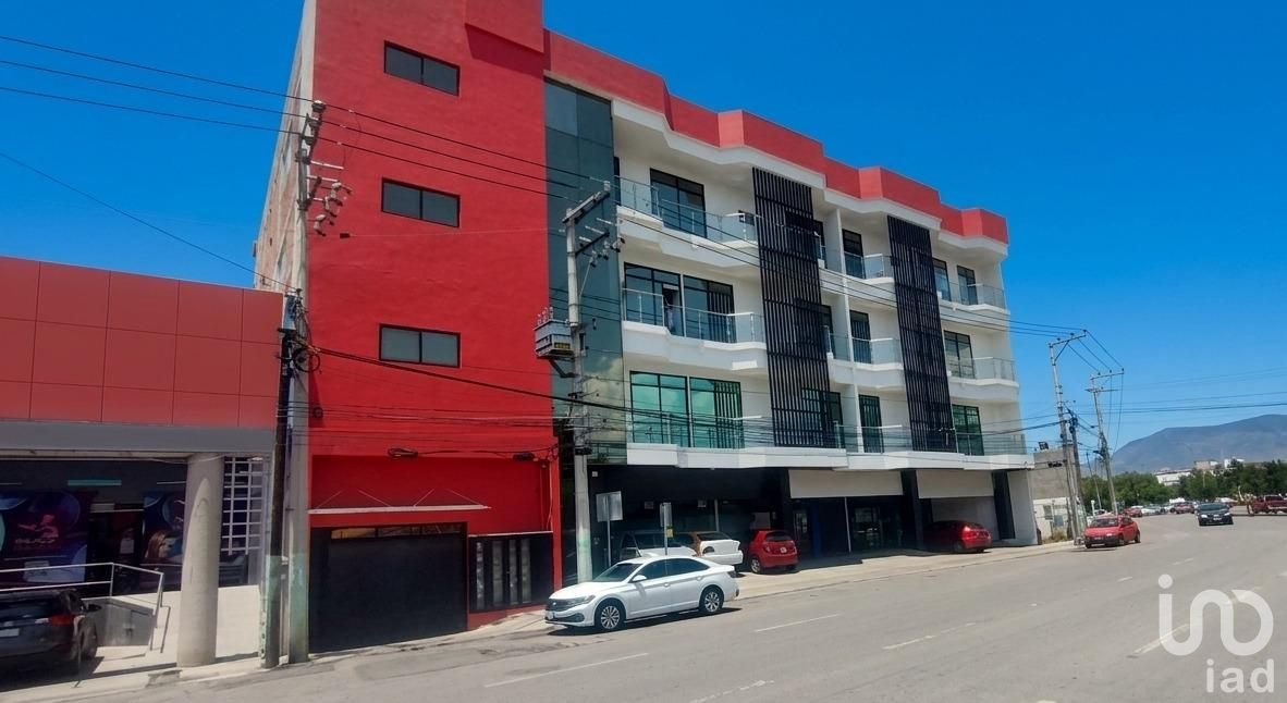 DEPARTAMENTO DE LUJO EN VENTA EN BLVD. VALLE DE SAN JAVIER,PACHUCA,HGO.