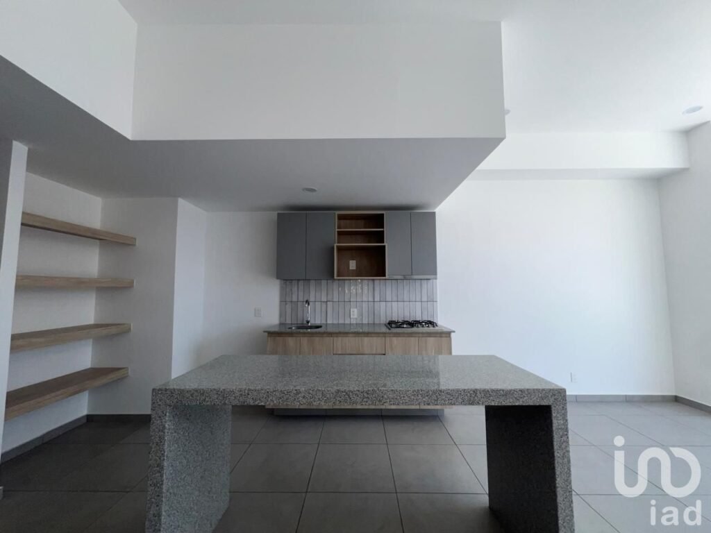 Se vende departamento en col González Arteaga, Guadalalajara, Jal.