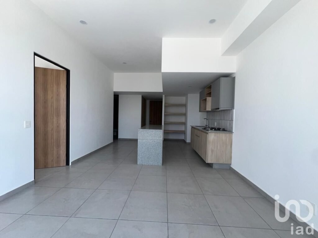 Se vende departamento en col González Arteaga, Guadalalajara, Jal.