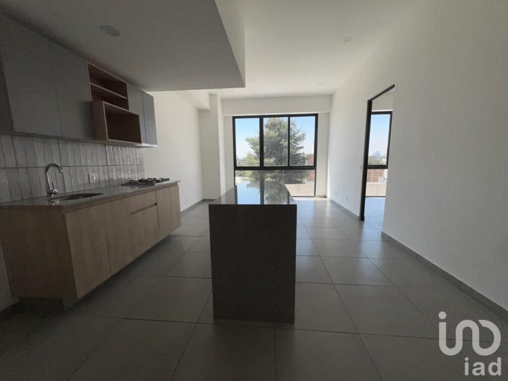 Se vende departamento en col González Arteaga, Guadalalajara, Jal.