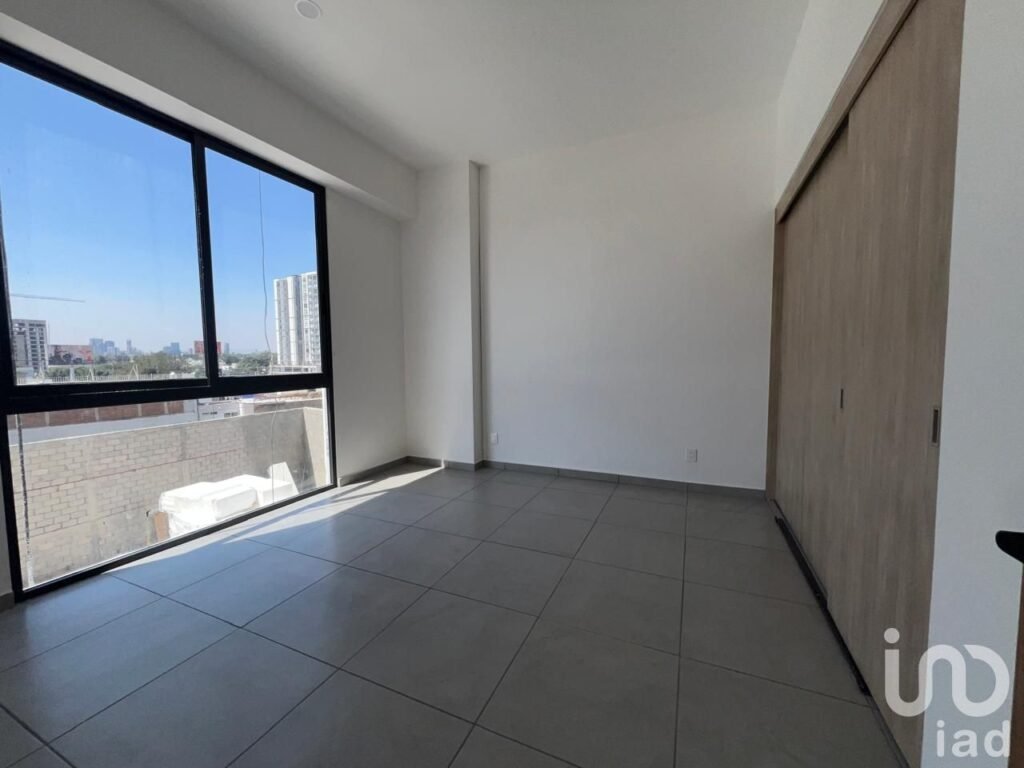 Se vende departamento en col González Arteaga, Guadalalajara, Jal.