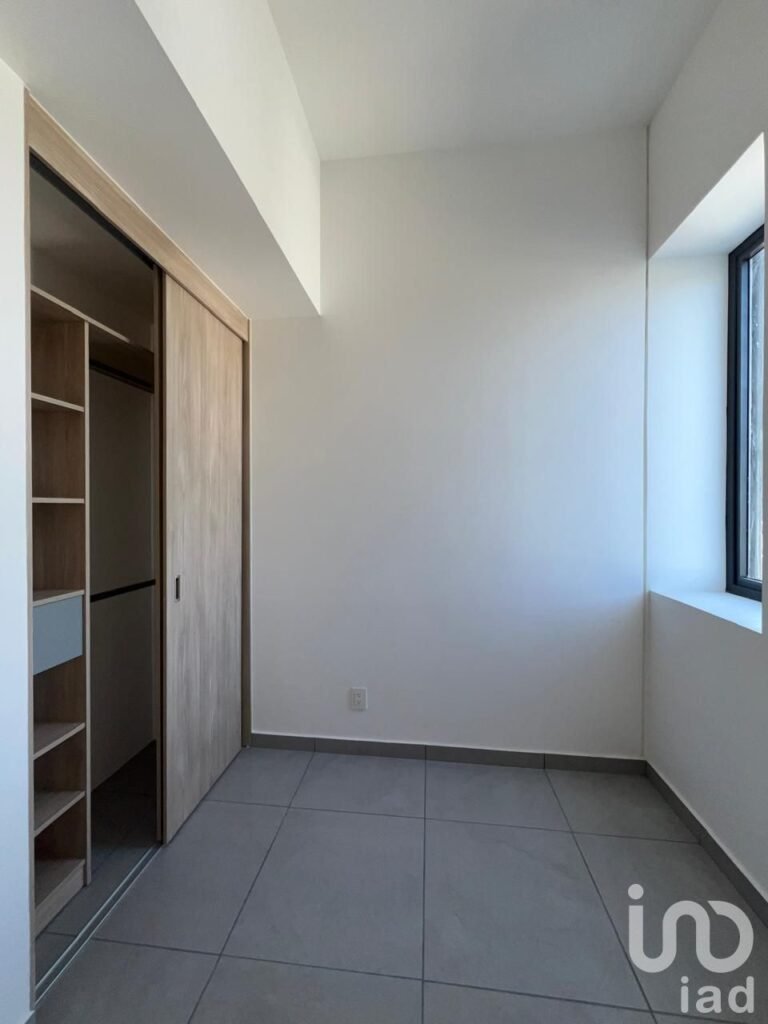 Se vende departamento en col González Arteaga, Guadalalajara, Jal.