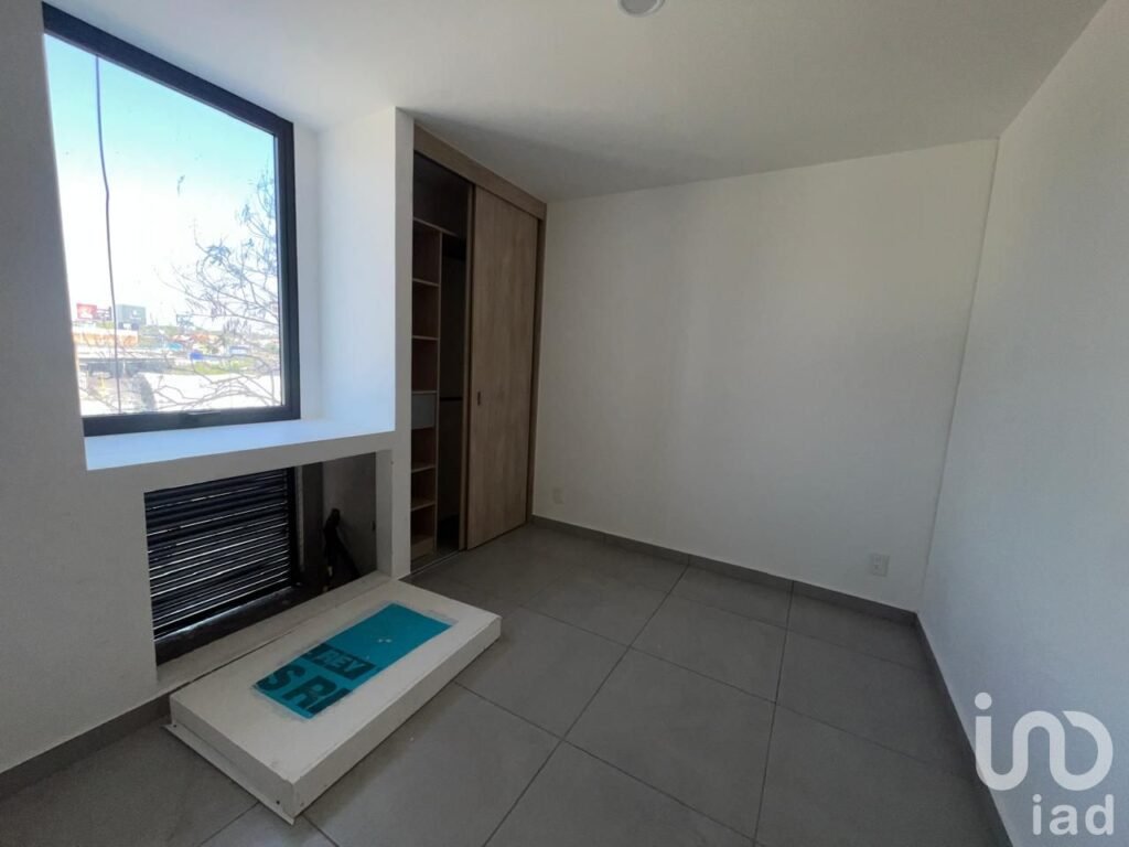 Se vende departamento en col González Arteaga, Guadalalajara, Jal.