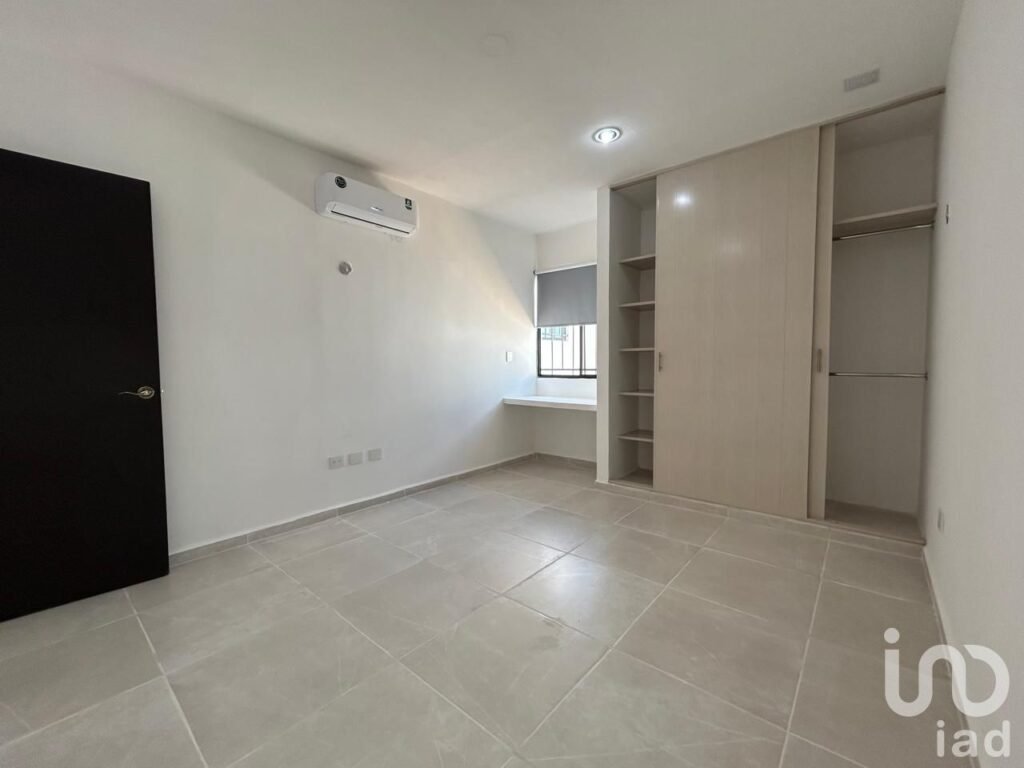 Casa en Renta a estrenar de 1 Planta en Las Américas