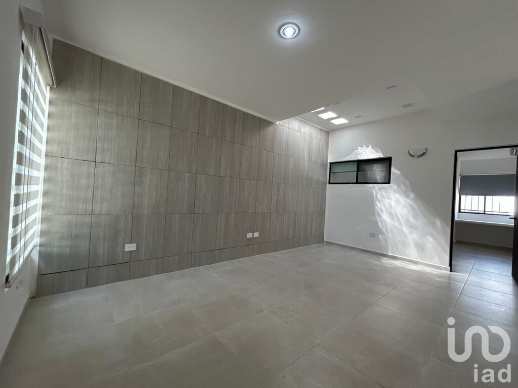 Casa en Renta a estrenar de 1 Planta en Las Américas