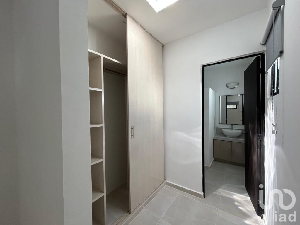 Casa en Renta a estrenar de 1 Planta en Las Américas