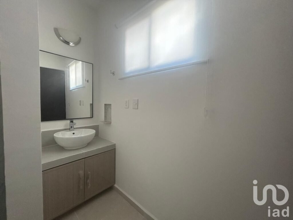 Casa en Renta a estrenar de 1 Planta en Las Américas