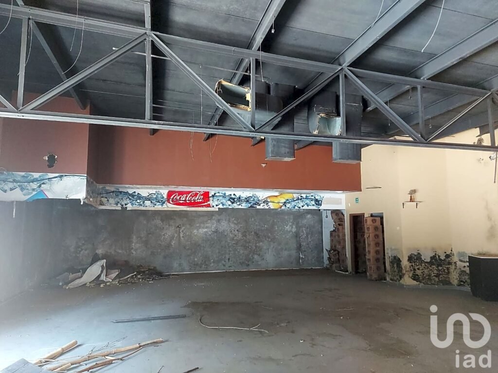 Local con 9 estacionamientos en Teopanzolco