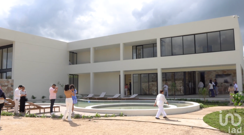 Central Mérida VENTA Terreno Residencial en Preventa con Alta Plusvalía y Desarrollo Activo