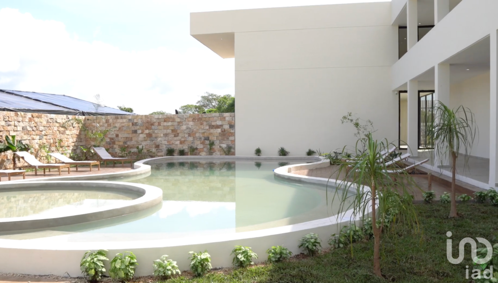 Central Mérida VENTA Terreno Residencial en Preventa con Alta Plusvalía y Desarrollo Activo