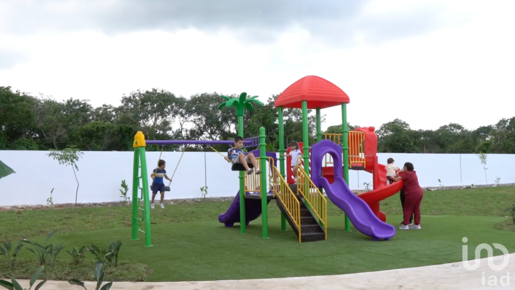 Central Mérida VENTA Terreno Residencial en Preventa con Alta Plusvalía y Desarrollo Activo