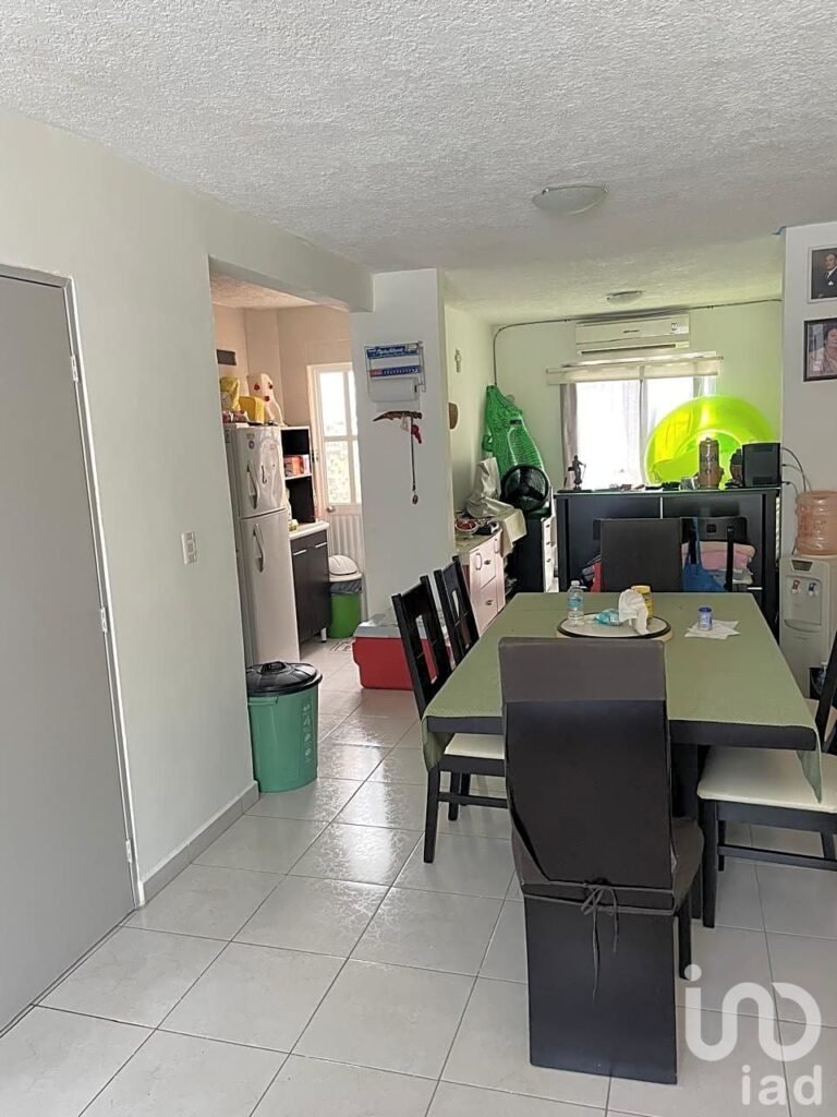 CASA EN CONDOMINIO EN ACAPULCO GUERRERO