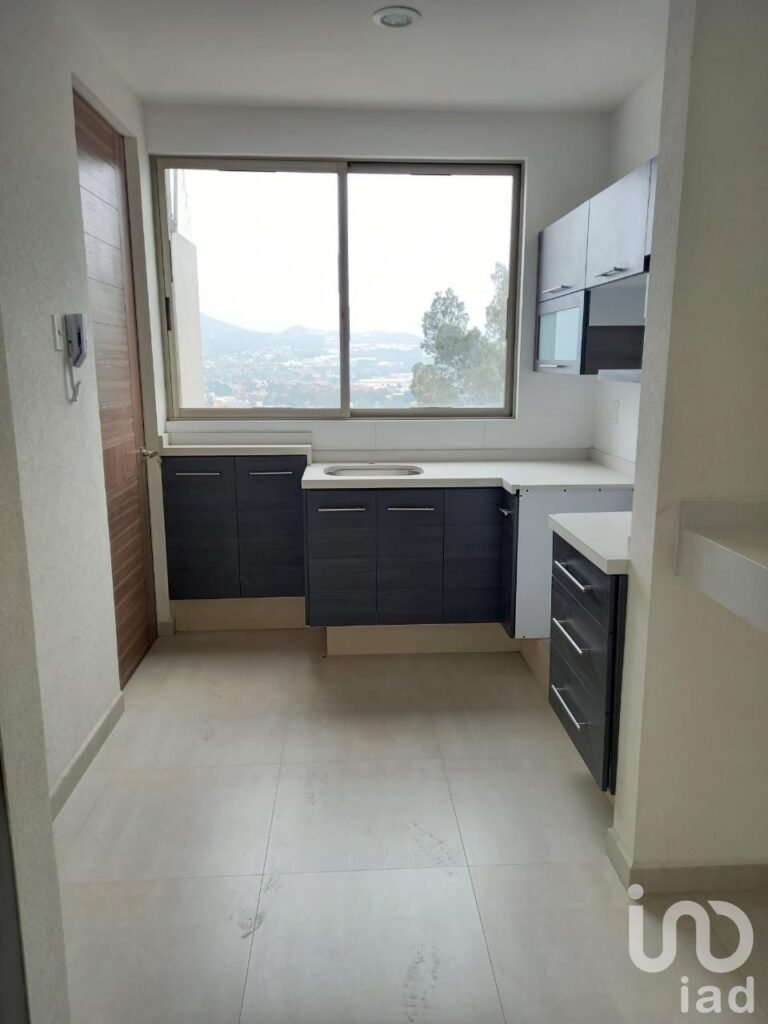 Departamento en Venta en Las Colonias, Atizapán de Zaragoza, Estado de México