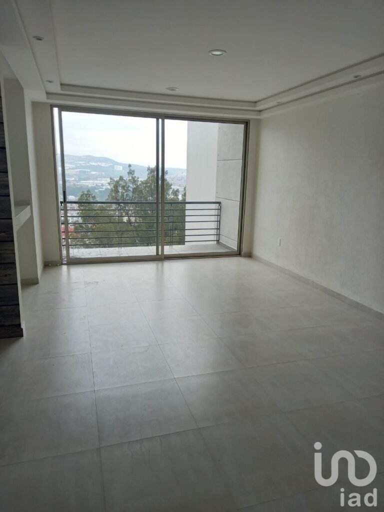 Departamento en Venta en Las Colonias, Atizapán de Zaragoza, Estado de México