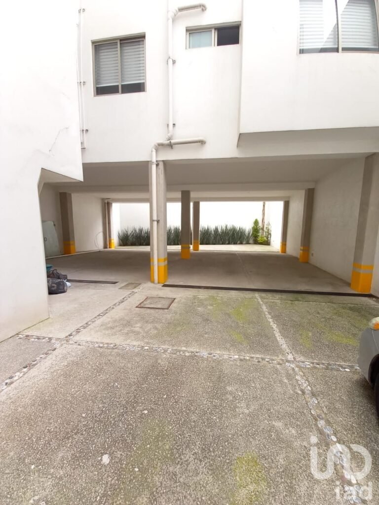 Departamento en Venta en Las Colonias, Atizapán de Zaragoza, Estado de México