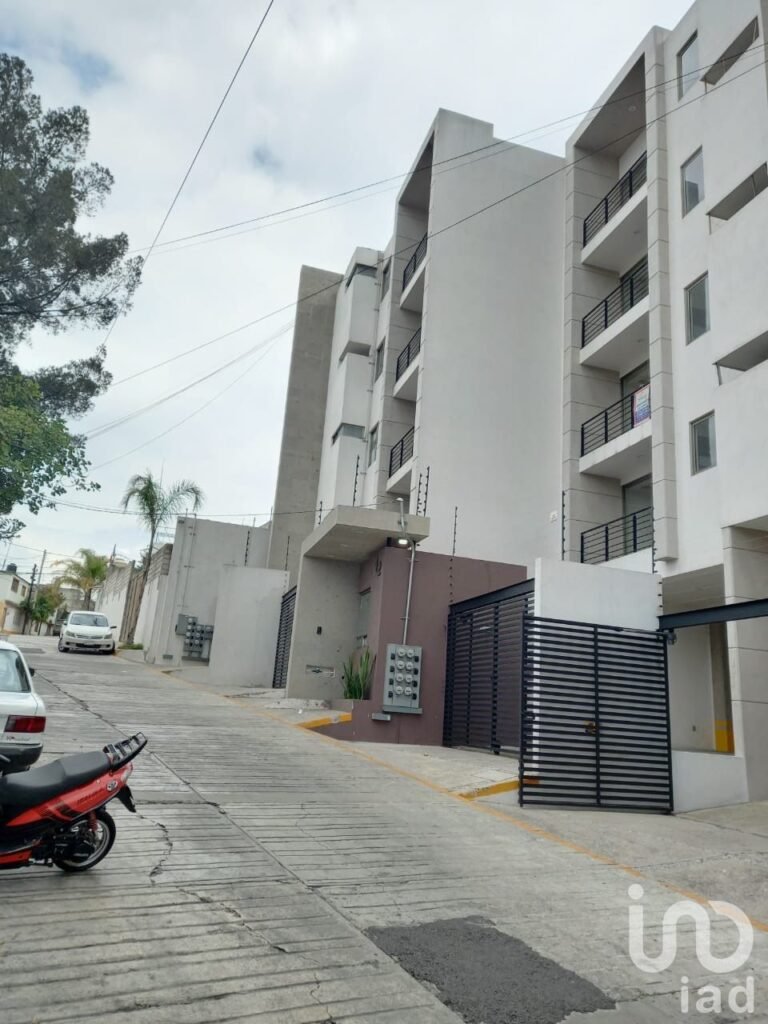 Departamento en Venta en Las Colonias, Atizapán de Zaragoza, Estado de México