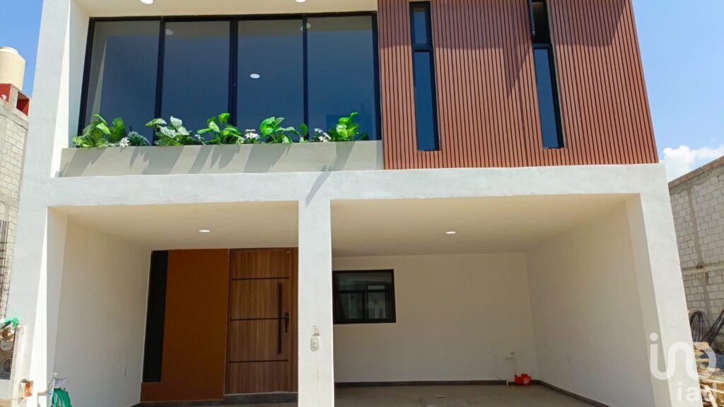 Casa en Venta en Fracc Residencial Bosques de San Angel