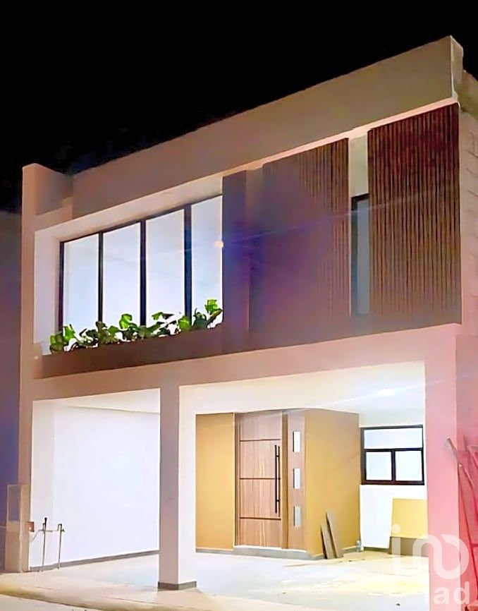 Casa en Venta en Fracc Residencial Bosques de San Angel