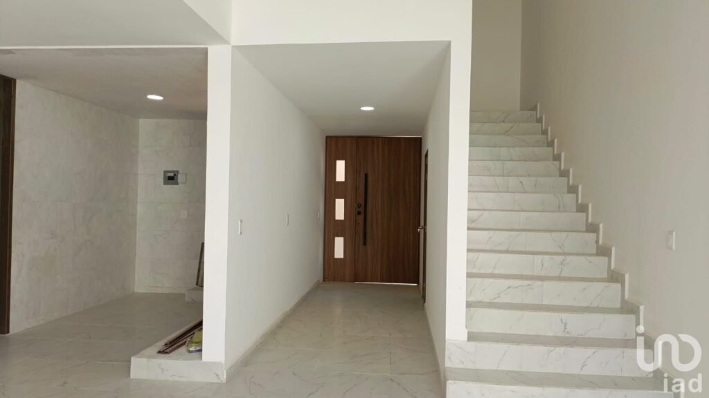 Casa en Venta en Fracc Residencial Bosques de San Angel
