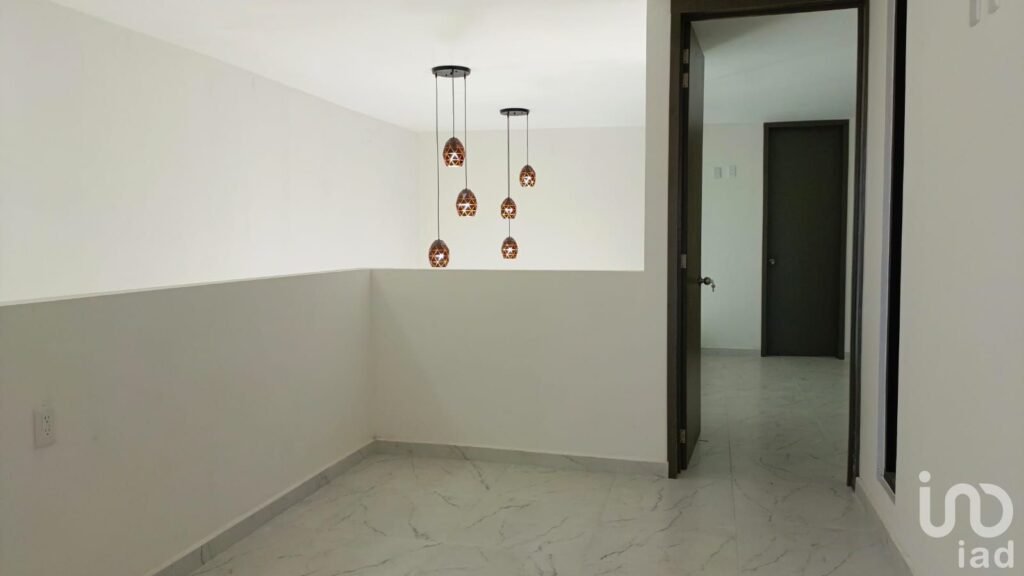 Casa en Venta en Fracc Residencial Bosques de San Angel