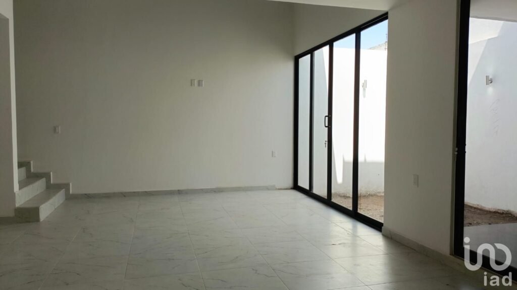Casa en Venta en Fracc Residencial Bosques de San Angel