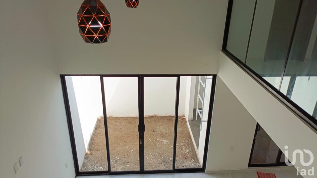 Casa en Venta en Fracc Residencial Bosques de San Angel