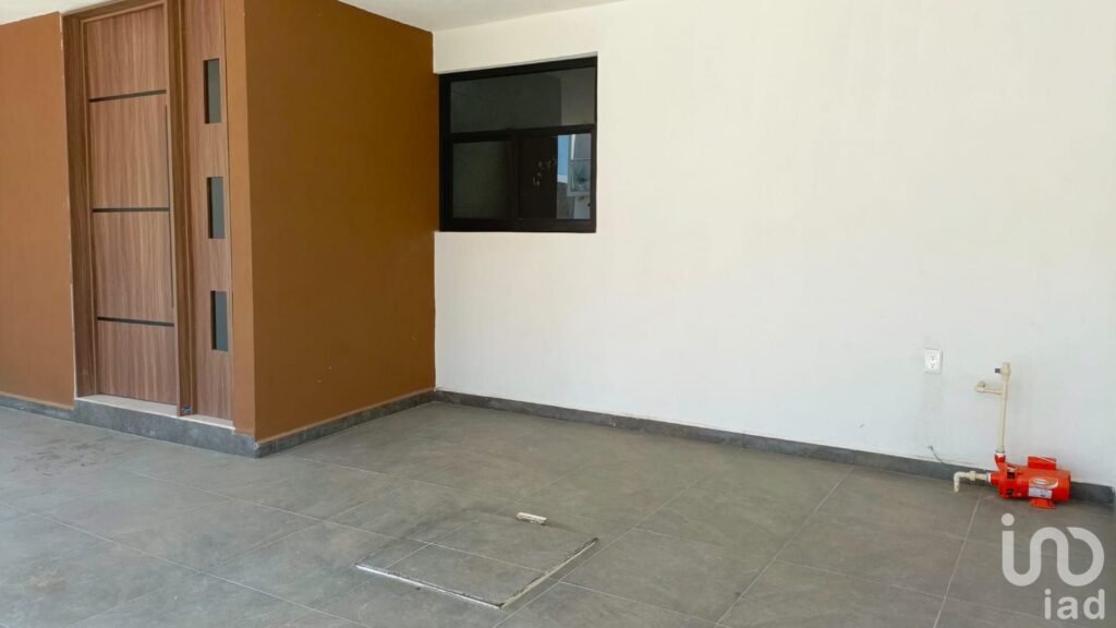 Casa en Venta en Fracc Residencial Bosques de San Angel