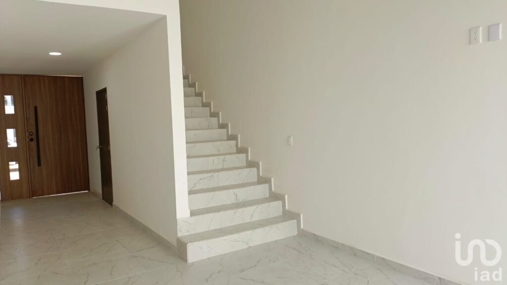 Casa en Venta en Fracc Residencial Bosques de San Angel