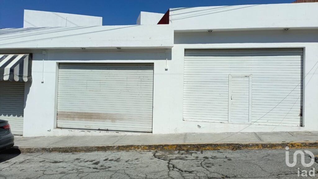 Renta de Locales Comerciales Pachuquilla Centro