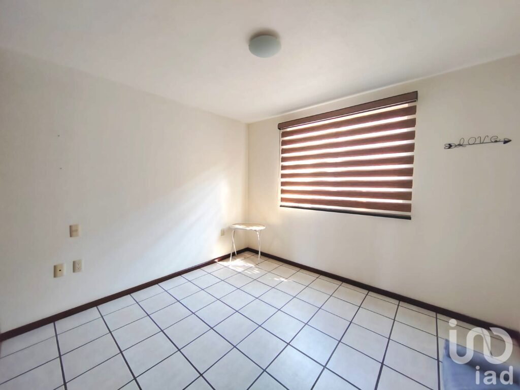 Departamento en Palmira Cuernavaca con alberca y vigilancia 24 horas